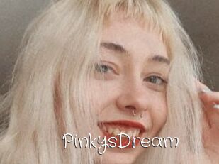PinkysDream