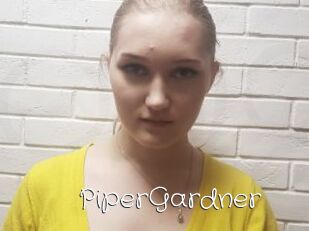 PiperGardner