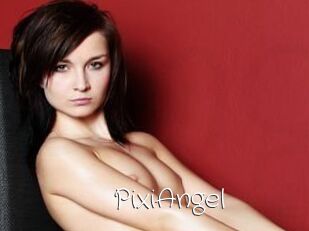 PixiAngel