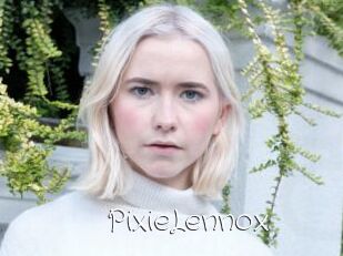 PixieLennox