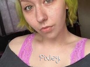 Pixley