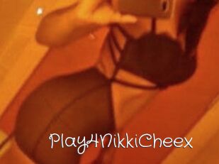 Play4NikkiCheex