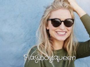 Playboyqueen