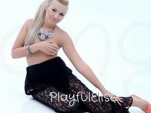 PlayfulElise