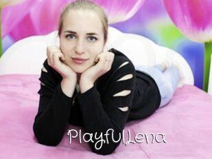 PlayfulLena