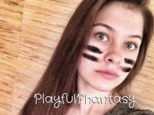 PlayfulPhantasy