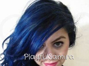PlayfulSamira