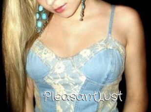 PleasantLust