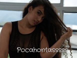 Pocahontasssss