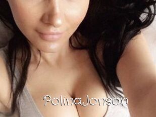 PolinaJonson