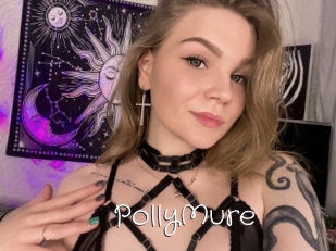 PollyMure