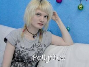 PollyNice