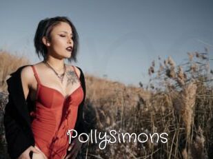 PollySimons