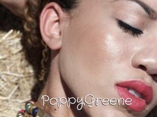 PoppyGreene