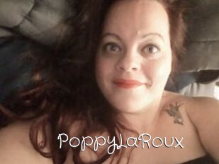 PoppyLaRoux