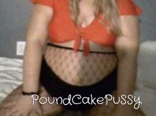 PoundCakePuSSy