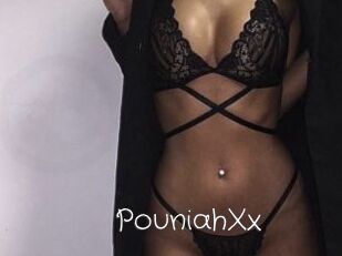 PouniahXx