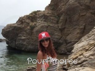 PourAmoree
