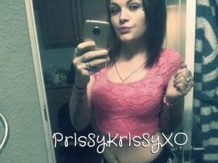 PrIsSyKrIsSyXO