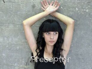 Preceptor