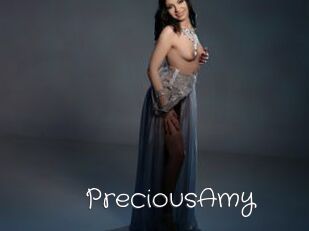 PreciousAmy