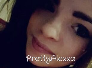 PrettyAlexxa