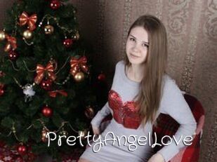 PrettyAngelLove