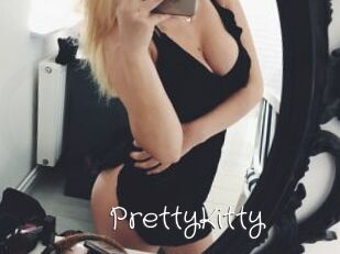 PrettyKitty