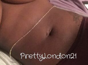PrettyLondon21