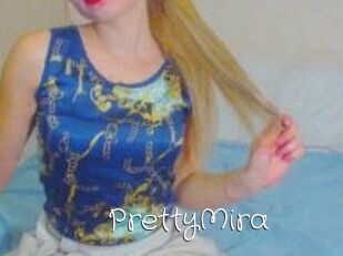 PrettyMira