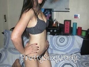 PrettySexyLady