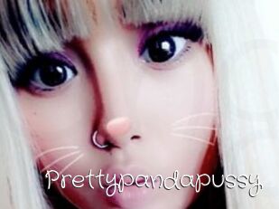 Prettypandapussy