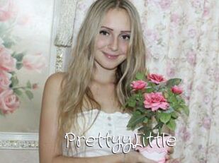 PrettyyLittle