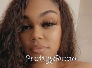 PrettyyRican