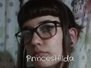 PrincesHilda