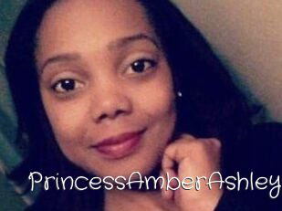 PrincessAmberAshley