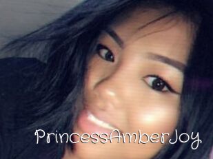 PrincessAmberJoy