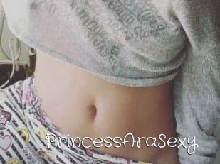 PrincessAraSexy