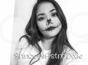 PrincessAstroDixie