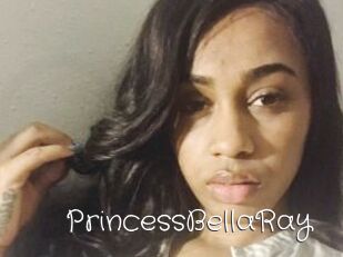PrincessBellaRay