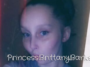PrincessBrittanyBanks