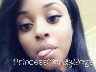 PrincessCandyBags