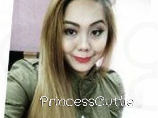 PrincessCuttie