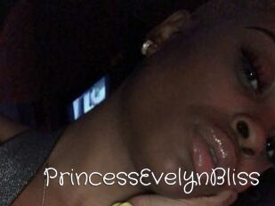 PrincessEvelynBliss