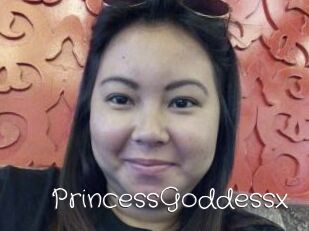 PrincessGoddessx