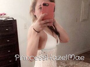 PrincessHazelMae