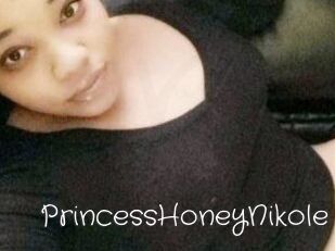 PrincessHoneyNikole