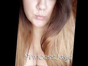 PrincessJaye