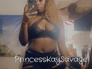 PrincessKaySavage