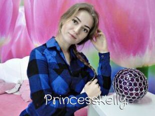 PrincessKelly